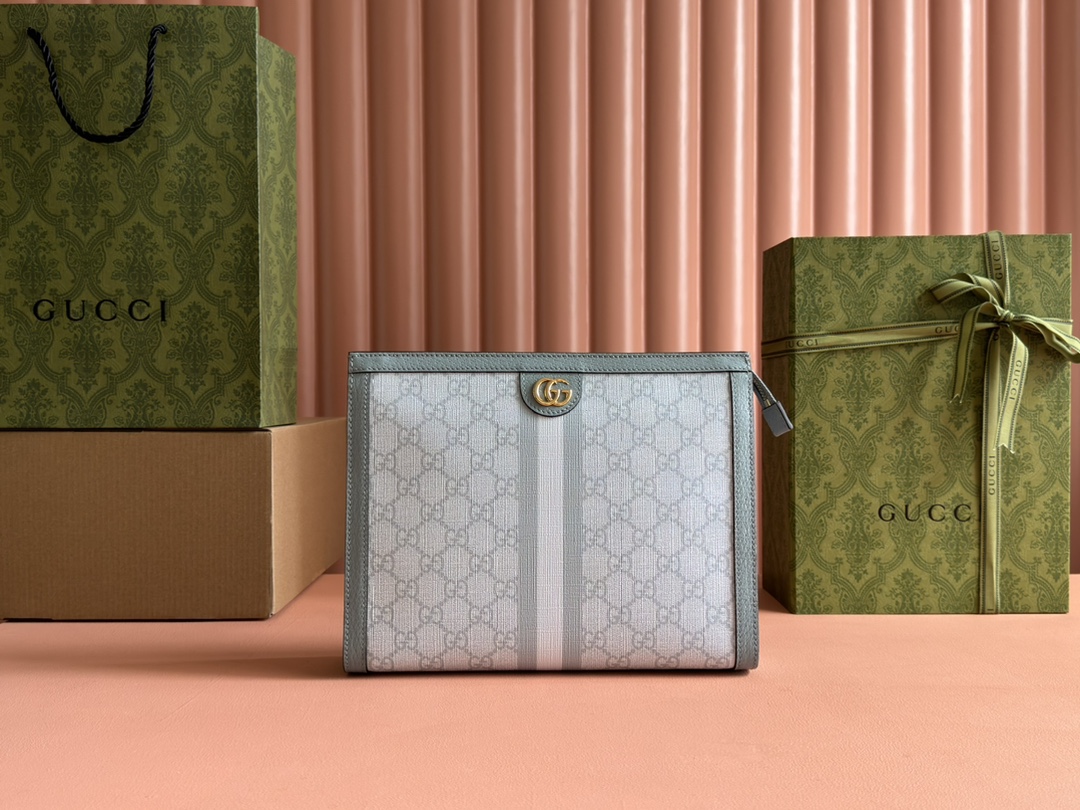 Gucci Clutch Bags